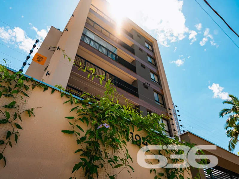 Apartamento à venda no Anita Garibaldi, Joinville,