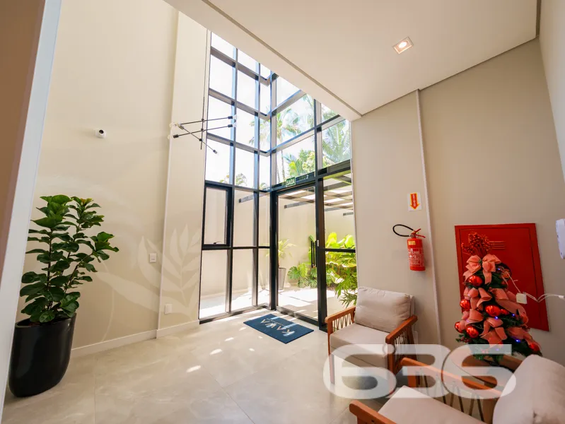 Apartamento à venda no Anita Garibaldi, Joinville,