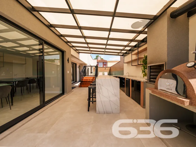 Apartamento à venda no Anita Garibaldi, Joinville,