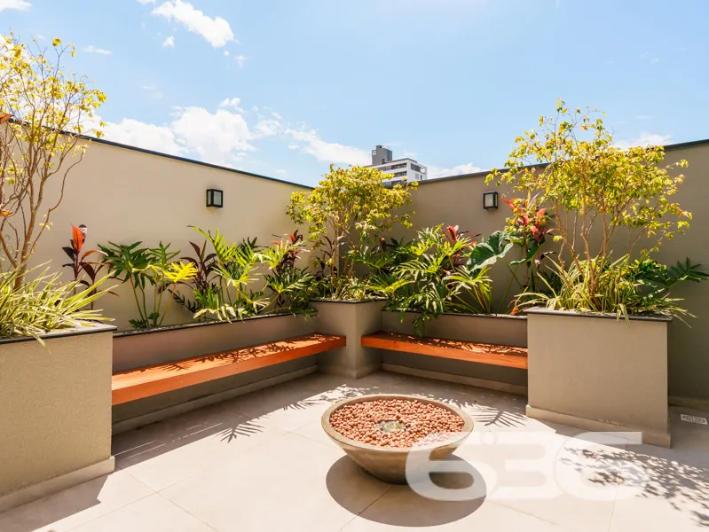 Apartamento à venda no Anita Garibaldi, Joinville,