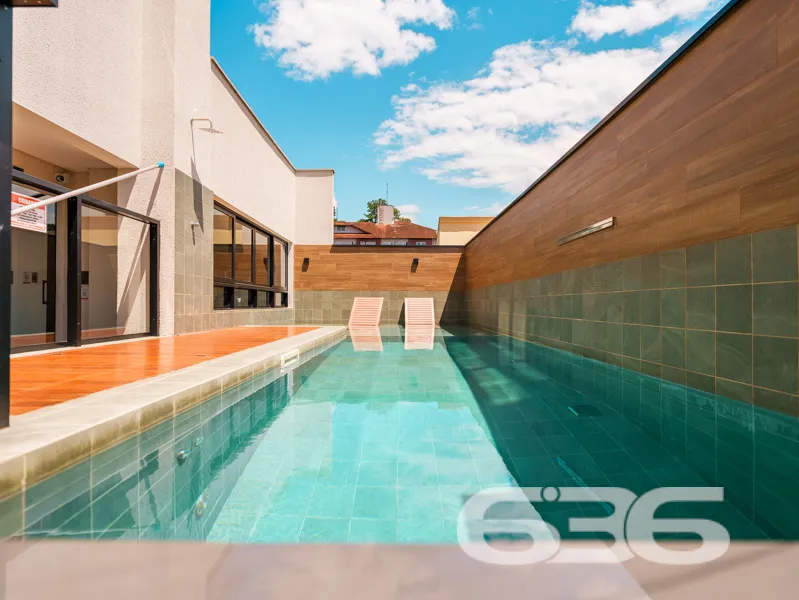 Apartamento à venda no Anita Garibaldi, Joinville,