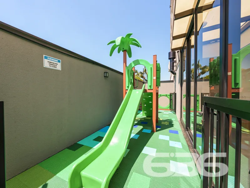 Apartamento à venda no Anita Garibaldi, Joinville,