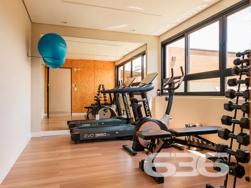 Apartamento à venda no Anita Garibaldi, Joinville,