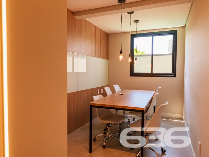 Apartamento à venda no Anita Garibaldi, Joinville,