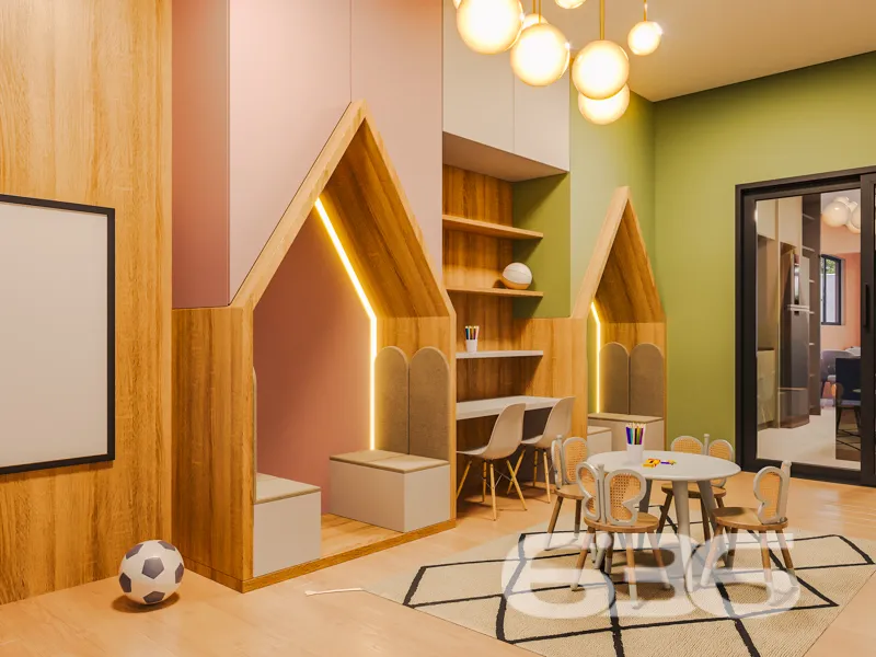 Apartamento à venda com 2 suítes no bairro Anita G