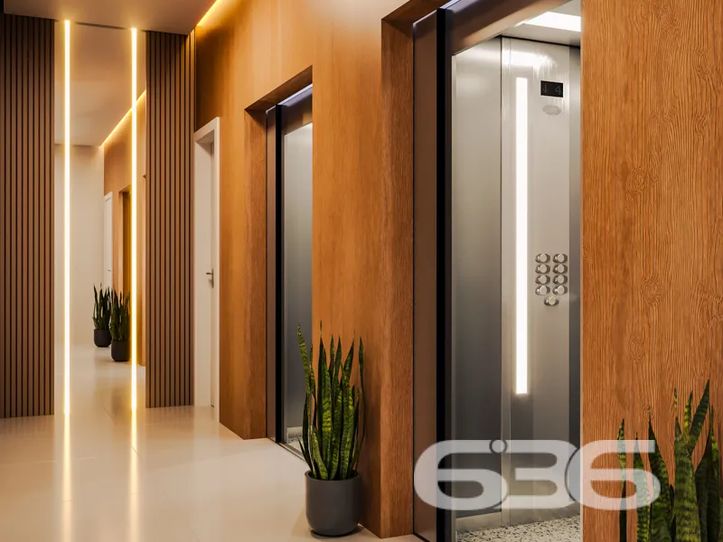 Apartamento à venda com 2 suítes no bairro Anita G