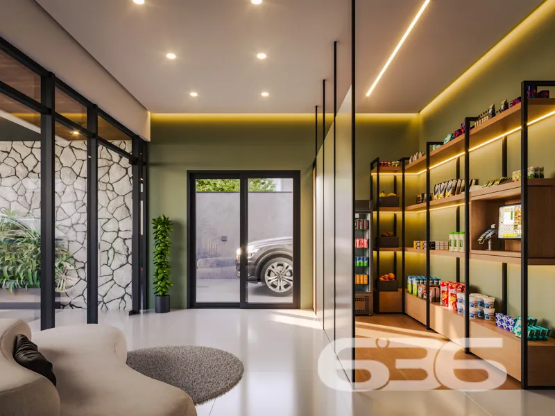 Apartamento à venda com 2 suítes no bairro Anita G