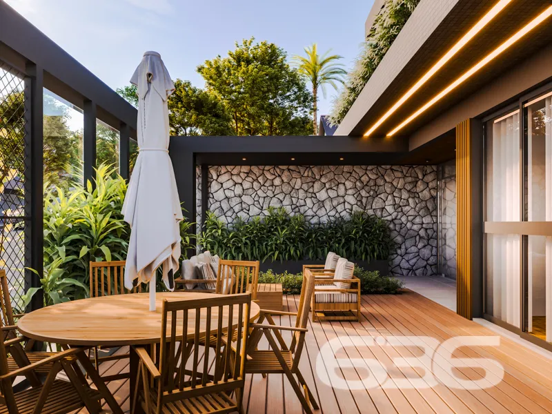 Apartamento à venda com 2 suítes no bairro Anita G