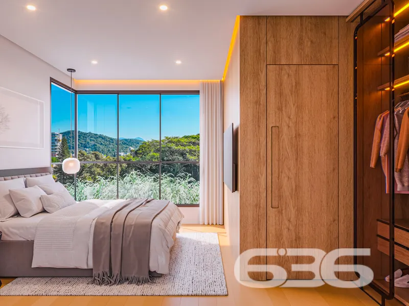 Apartamento à venda com 2 suítes no bairro Anita G