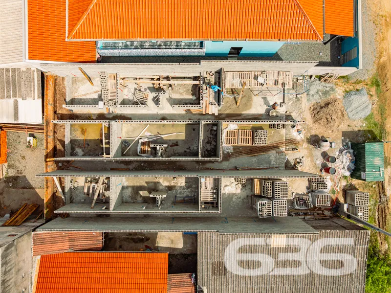 Sobrado à venda no bairro Centro, Balneário Barra 