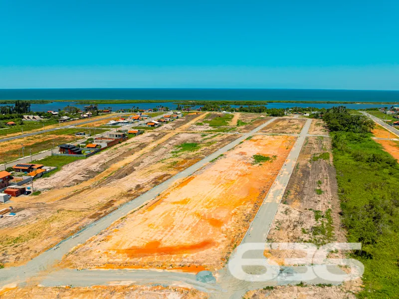 Terreno à venda na Barra do Itapocú, Araquari com 