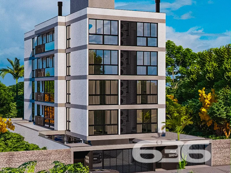 Apartamento à venda no bairro Vila Nova em Joinvil