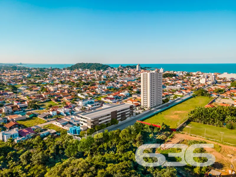 Apartamento à venda no bairro Itajuba em Barra Vel