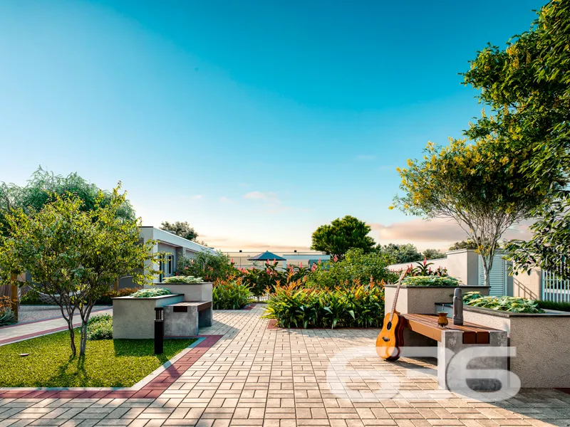 Apartamento à venda no bairro Itajuba em Barra Vel