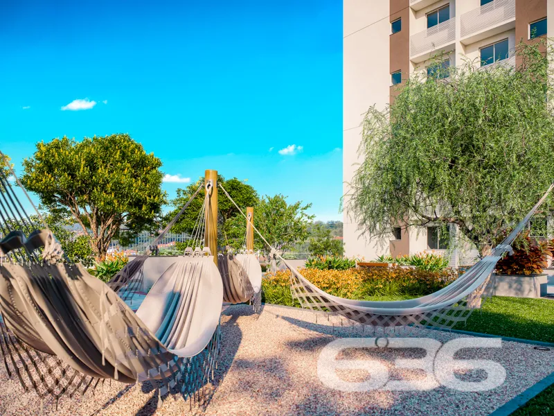 Apartamento à venda no bairro Itajuba em Barra Vel