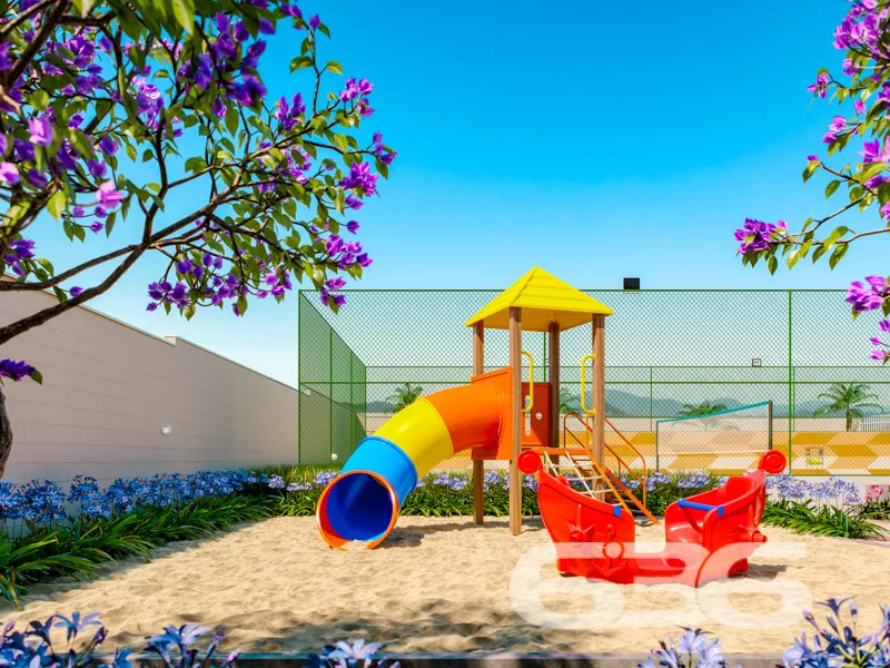 Apartamento à venda no bairro Itajuba em Barra Vel