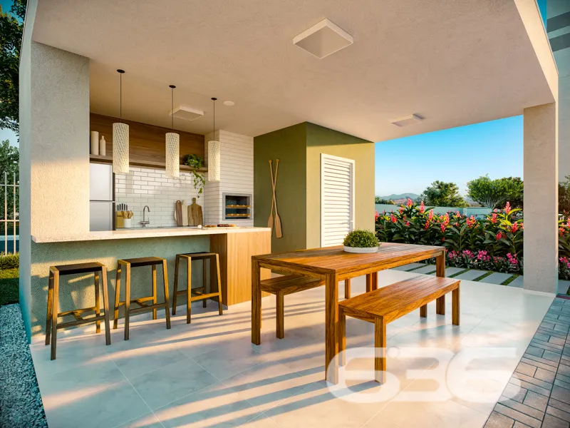 Apartamento à venda no bairro Itajuba em Barra Vel