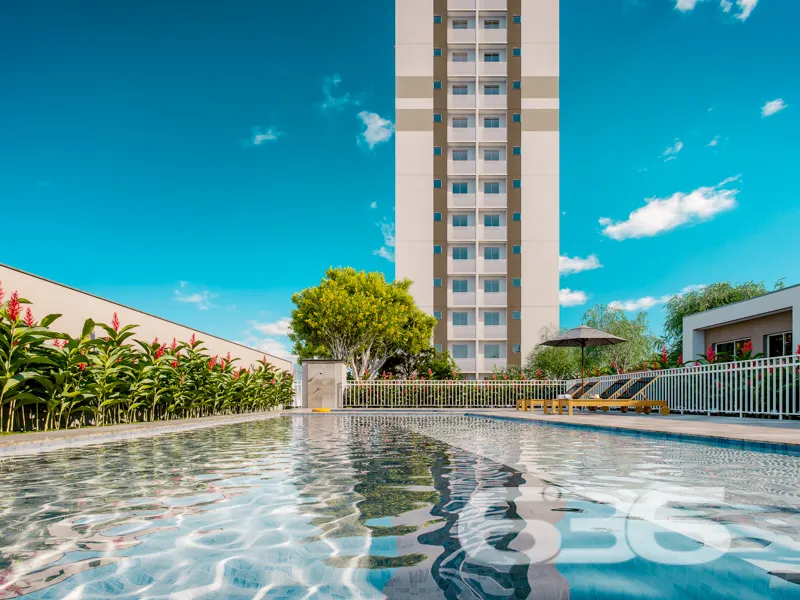 Apartamento à venda no bairro Itajuba em Barra Vel