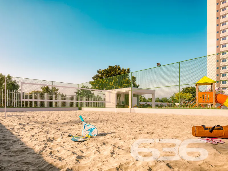 Apartamento à venda no bairro Itajuba em Barra Vel