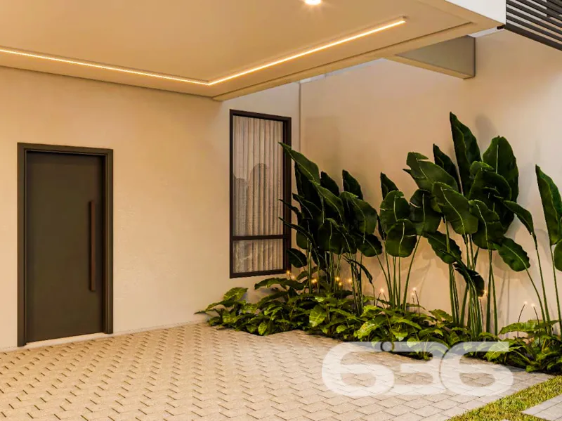 Sobrado à venda no bairro Ubatuba, São Francisco d