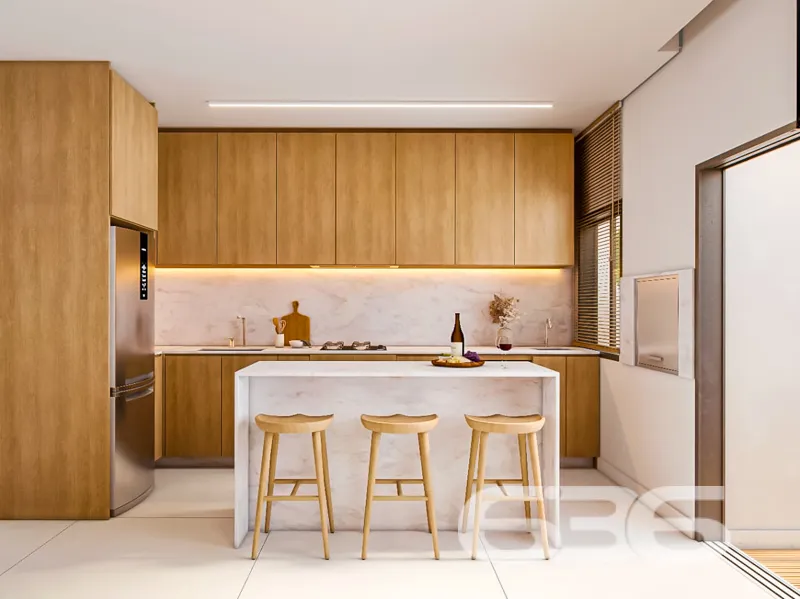 Sobrado à venda no bairro Ubatuba, São Francisco d