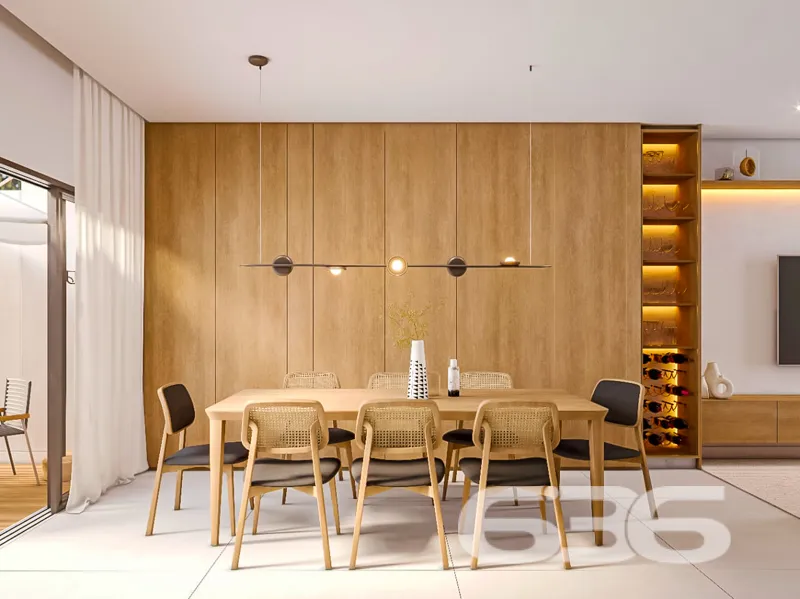 Sobrado à venda no bairro Ubatuba, São Francisco d