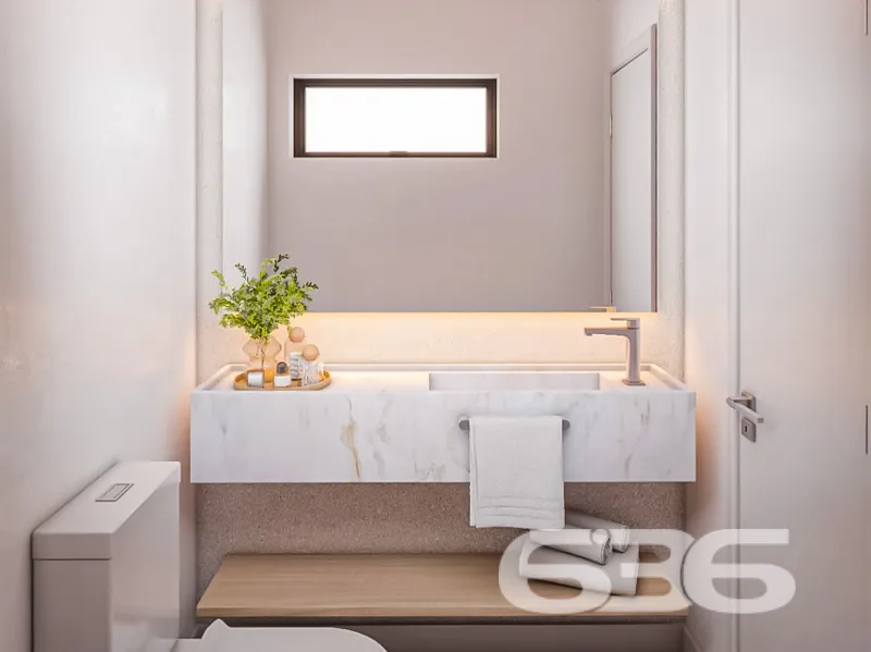 Sobrado à venda no bairro Ubatuba, São Francisco d