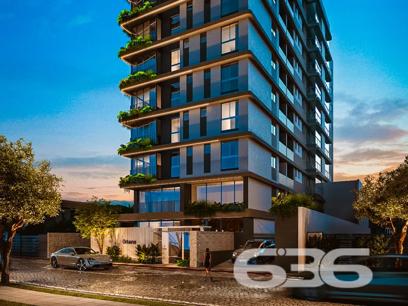 Apartamento à venda no bairro Santo Antônio, em Jo