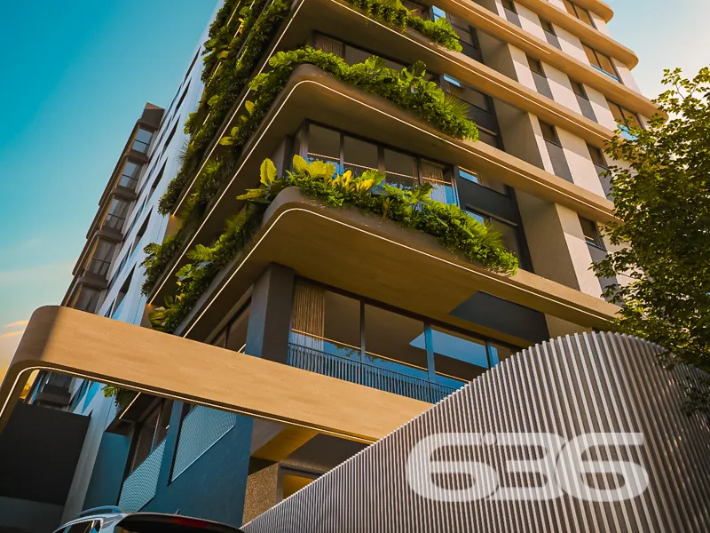 Apartamento à venda no bairro Santo Antônio, em Jo