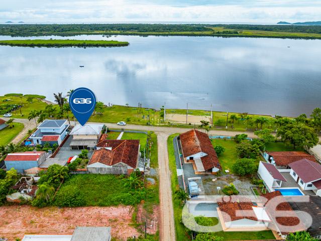 Residência - Pinheiros - Balneário Barra do Sul