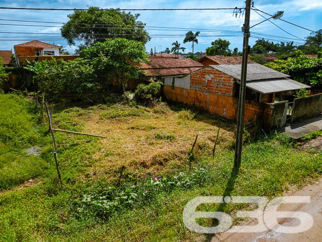 Terreno - Salinas - Balneário Barra do Sul