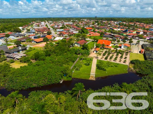 Residência - Costeira - Balneário Barra do Sul