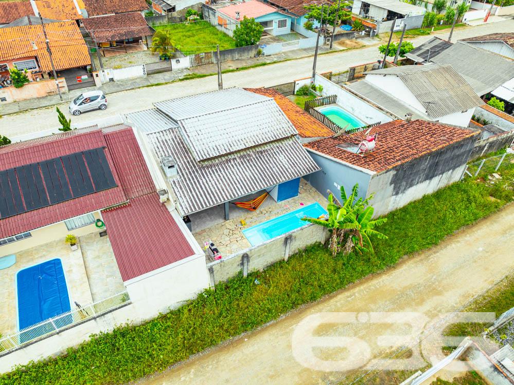 Residência - Costeira - Balneário Barra do Sul