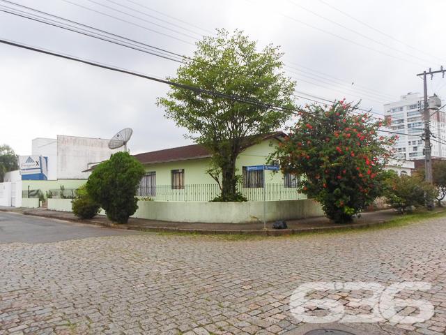 Residência - América - Joinville