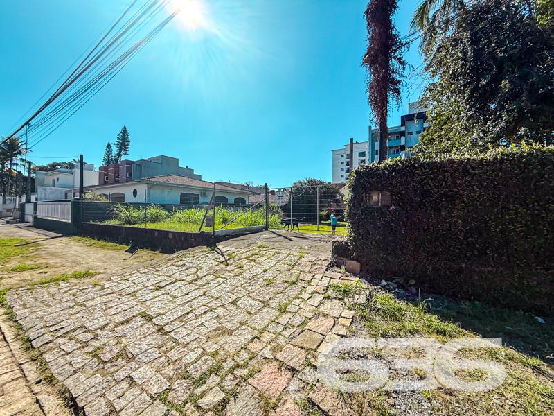 Terreno - Anita Garibaldi - Joinville