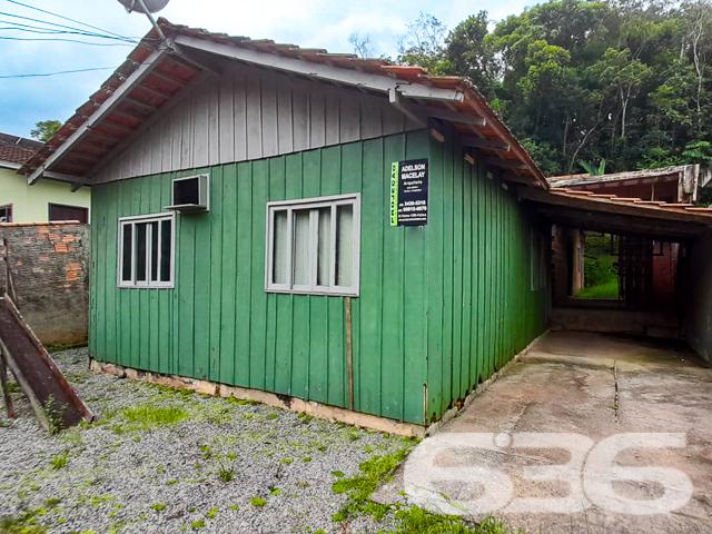 Residência - Boehmerwald - Joinville