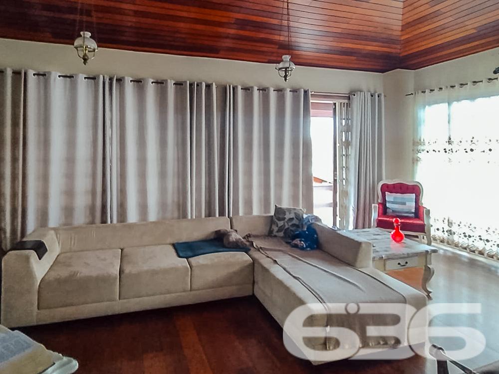 Residência - Bom Retiro - Joinville