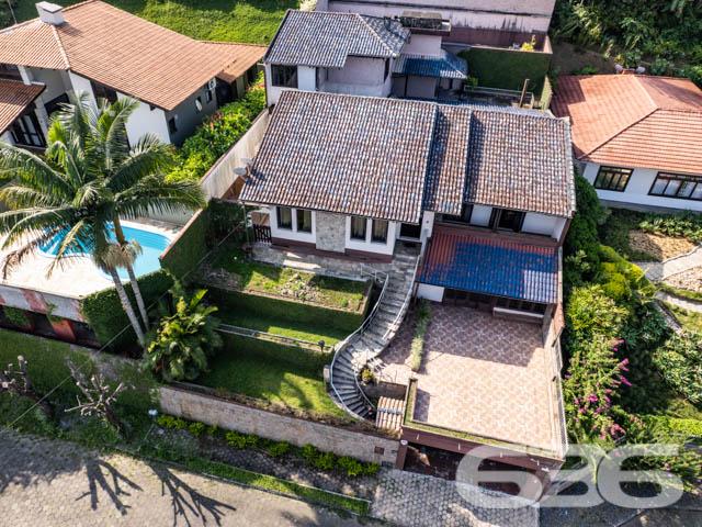 Residência - Bom Retiro - Joinville