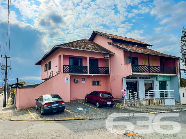 Residência - Adhemar Garcia - Joinville