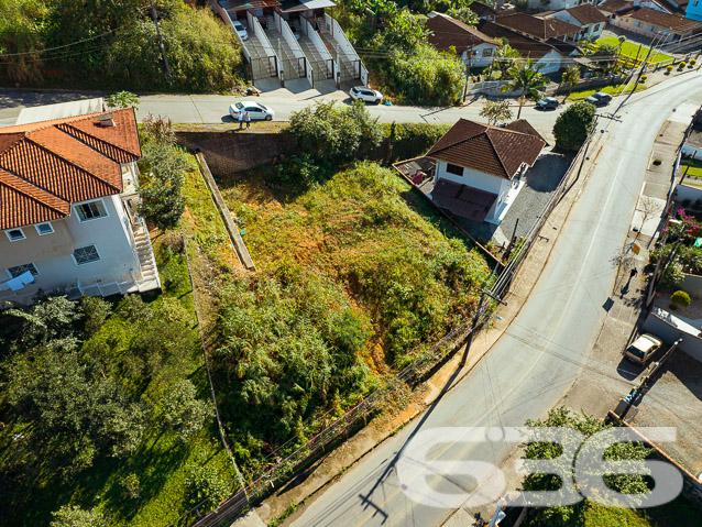 Terreno - Bom Retiro - Joinville