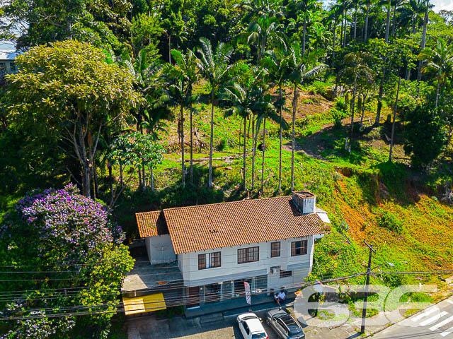 Residência - Costa e Silva - Joinville