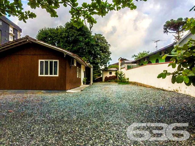 Terreno - Costa e Silva - Joinville