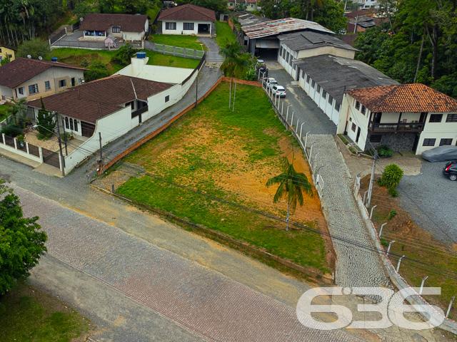 Terreno - Santa Catarina - Joinville