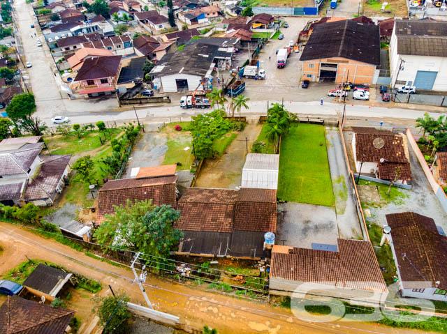 Terreno - Guanabara - Joinville
