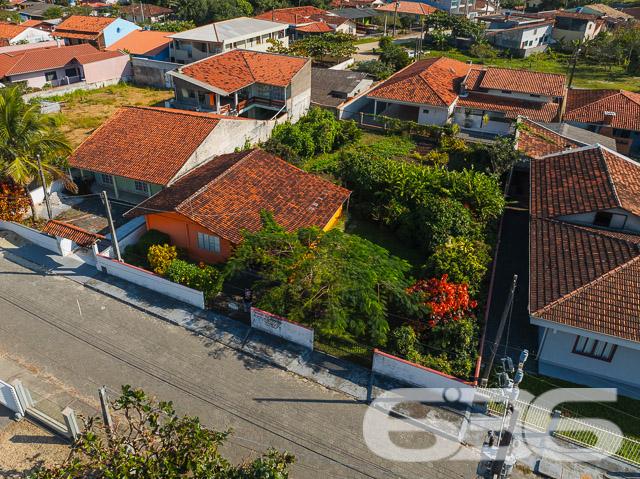 Residência - Centro - Balneário Barra do Sul