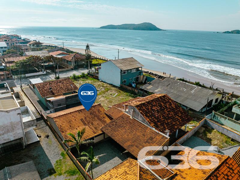 Residência - Centro - Balneário Barra do Sul