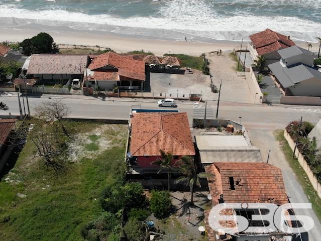 Residência - Salinas - Balneário Barra do Sul