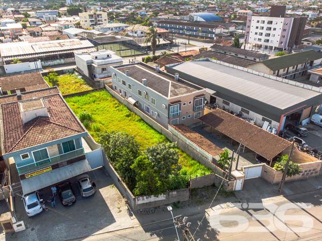 Terreno - Fátima - Joinville