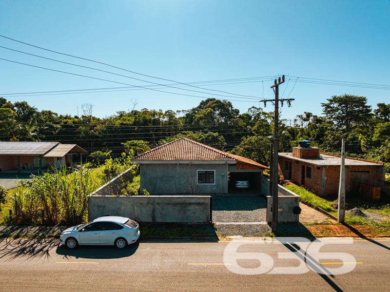 Residência - Pinheiros - Balneário Barra do Sul