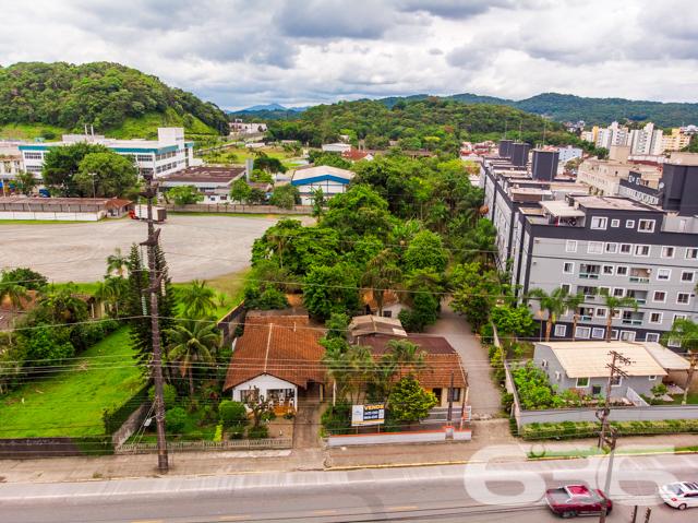 Terreno - Santo Antônio - Joinville